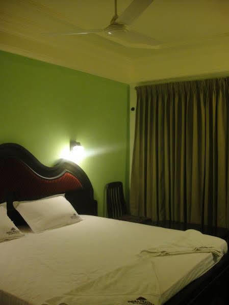 Indraprastha Beach Resort Varkala Buitenkant foto